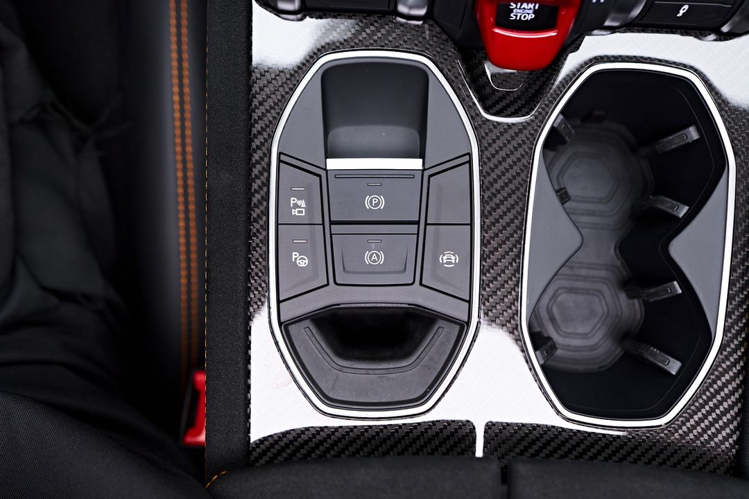 2023 Lamborghini Urus