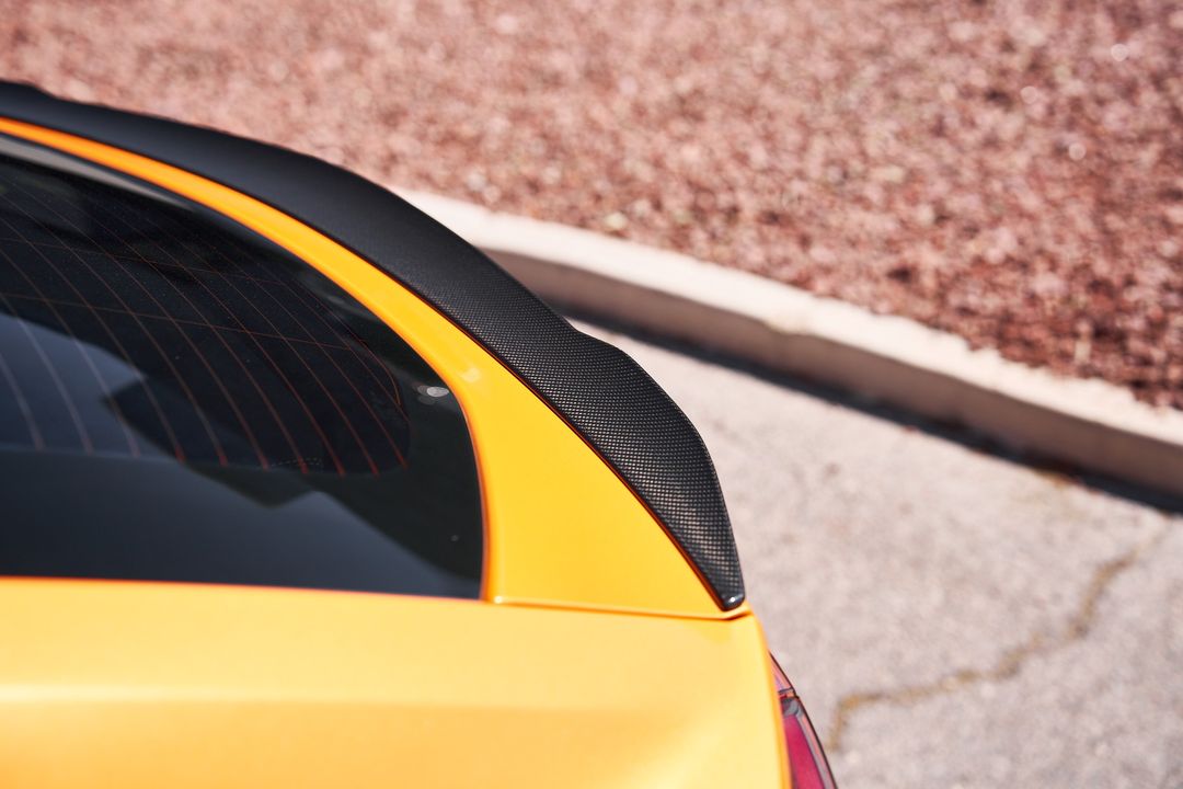 2023 Lamborghini Urus