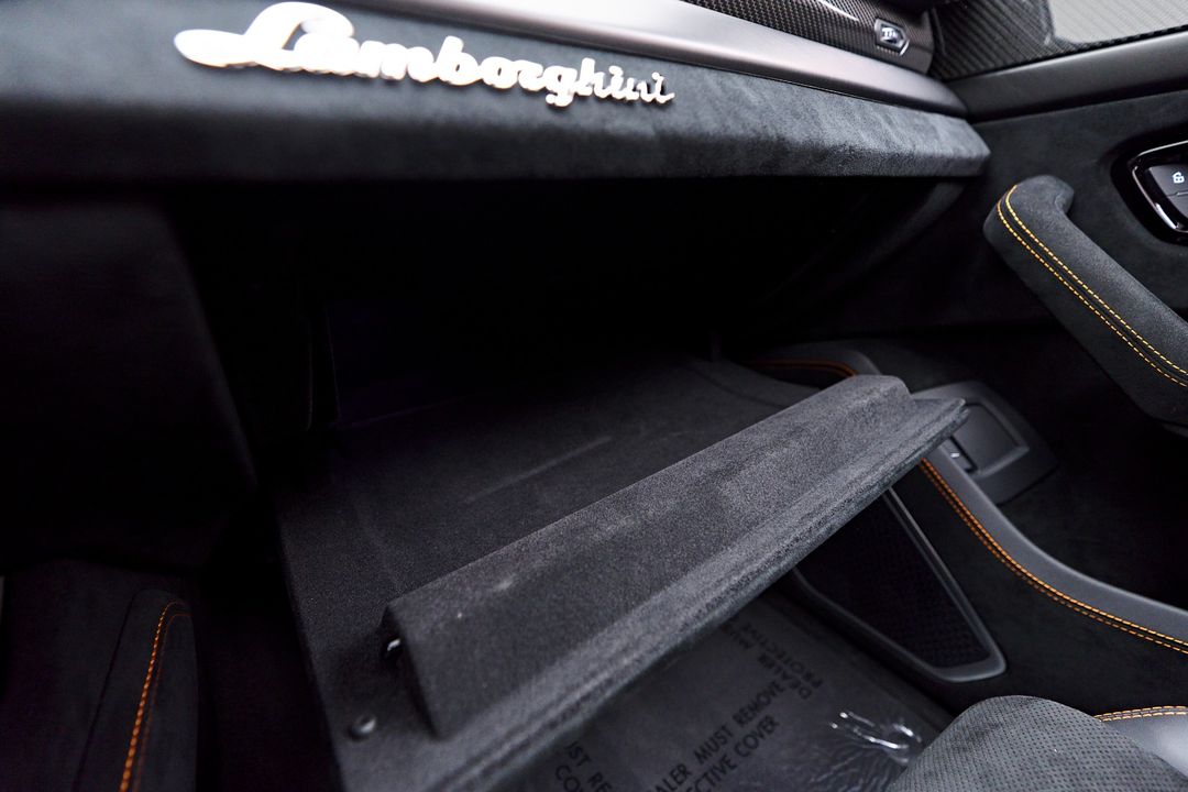 2023 Lamborghini Urus