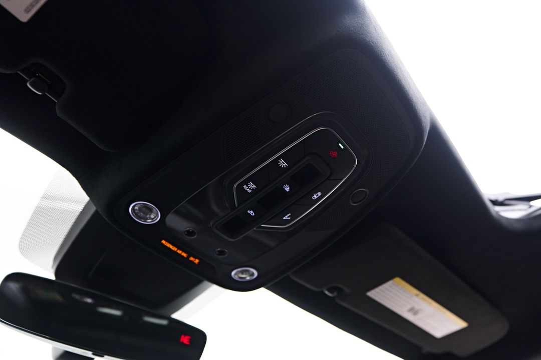 2023 Lamborghini Urus