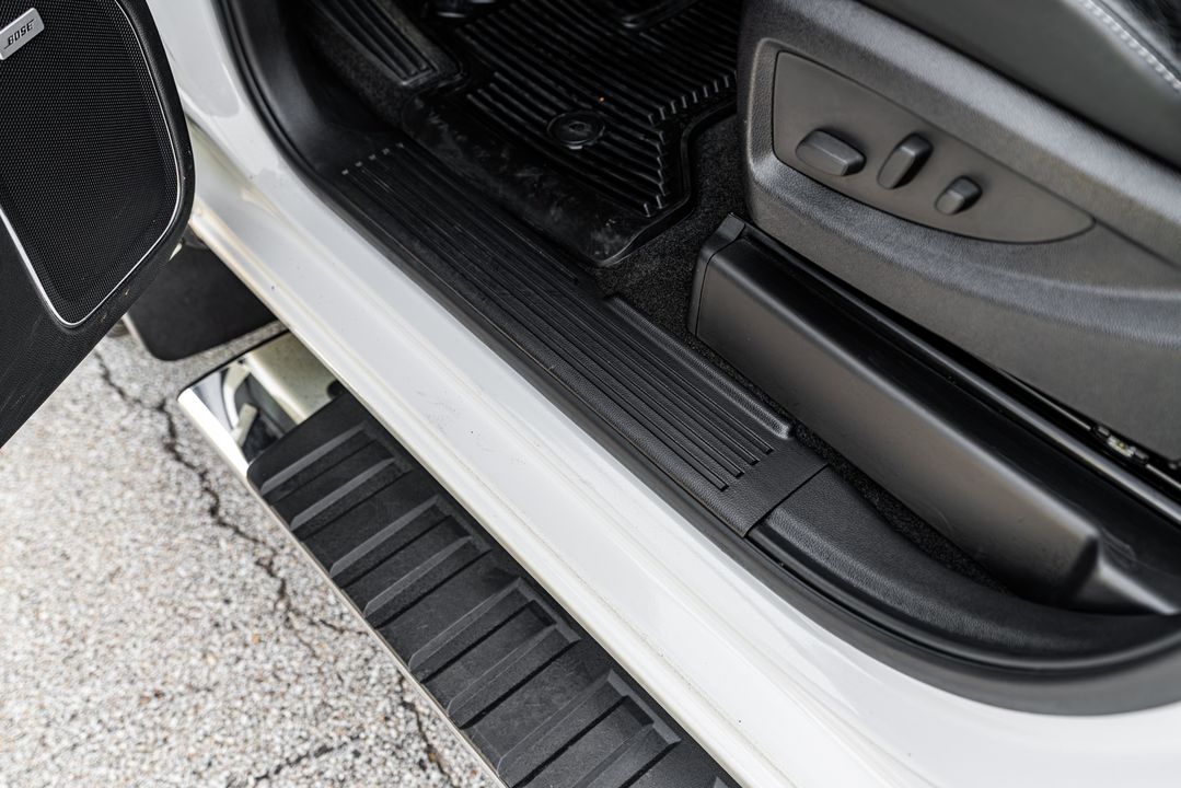 2015 Chevrolet Silverado 3500HD