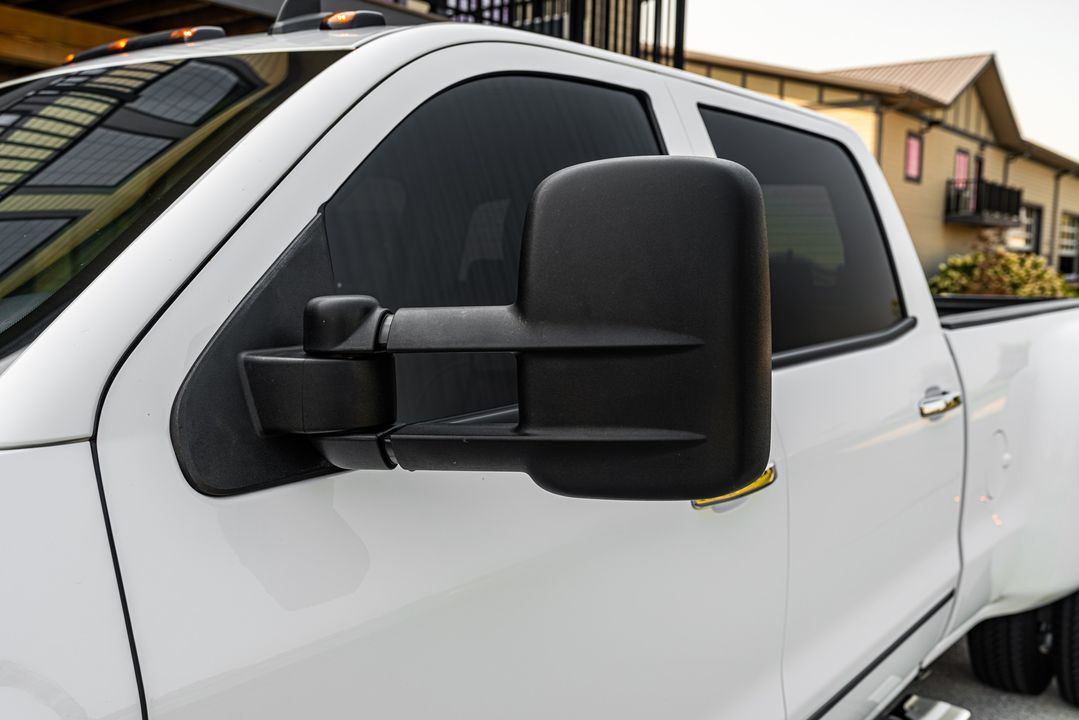 2015 Chevrolet Silverado 3500HD