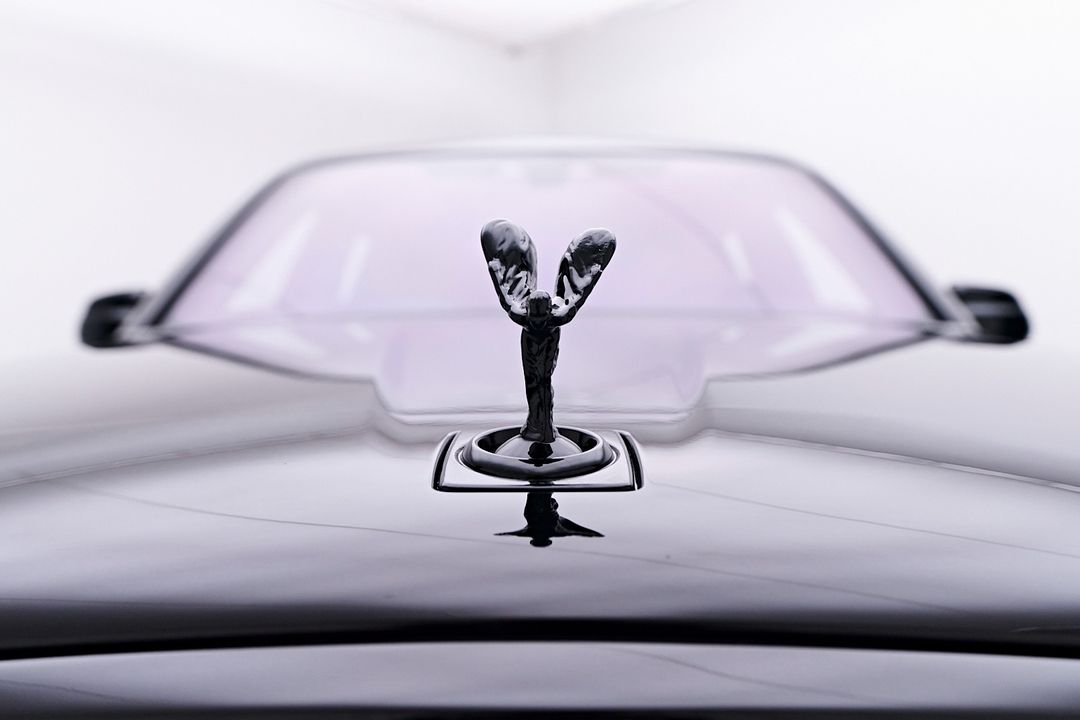 2022 Rolls-Royce Cullinan