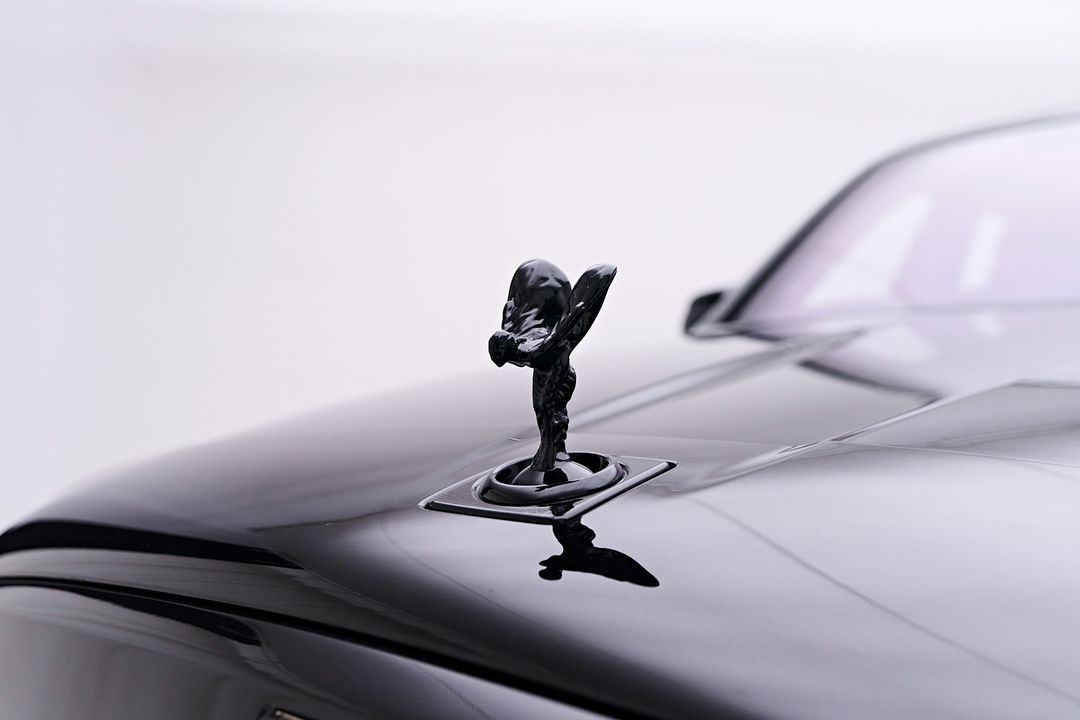 2022 Rolls-Royce Cullinan
