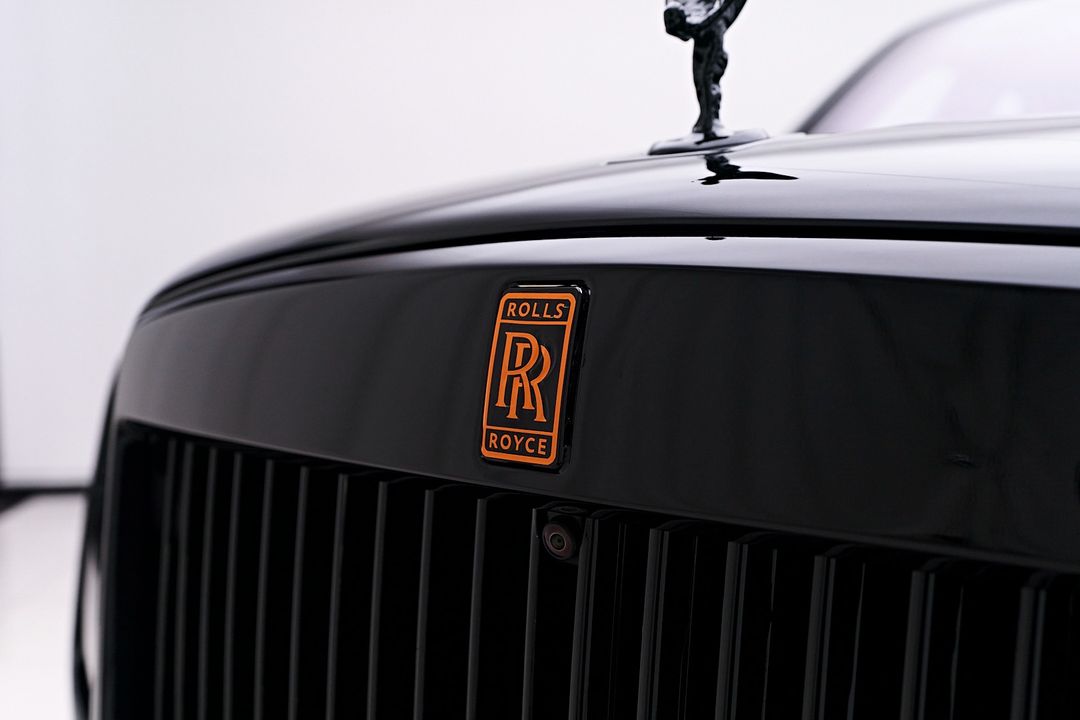 2022 Rolls-Royce Cullinan