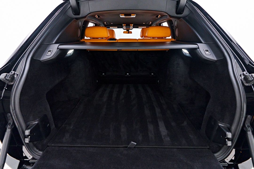 2022 Rolls-Royce Cullinan