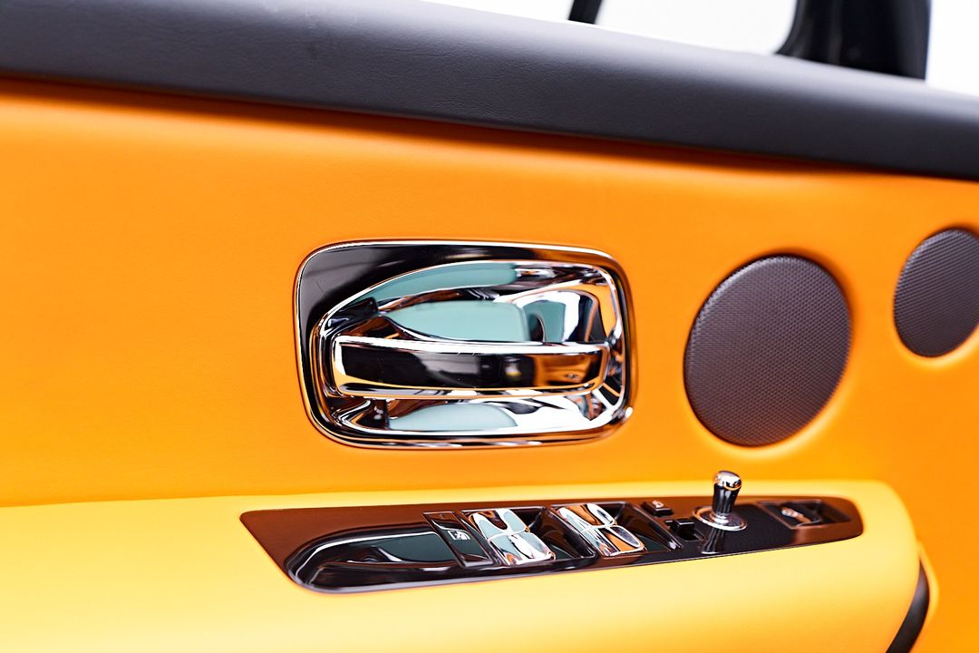 2022 Rolls-Royce Cullinan
