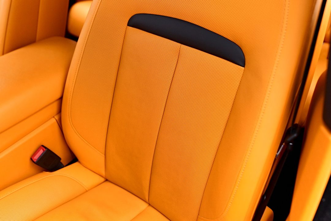 2022 Rolls-Royce Cullinan