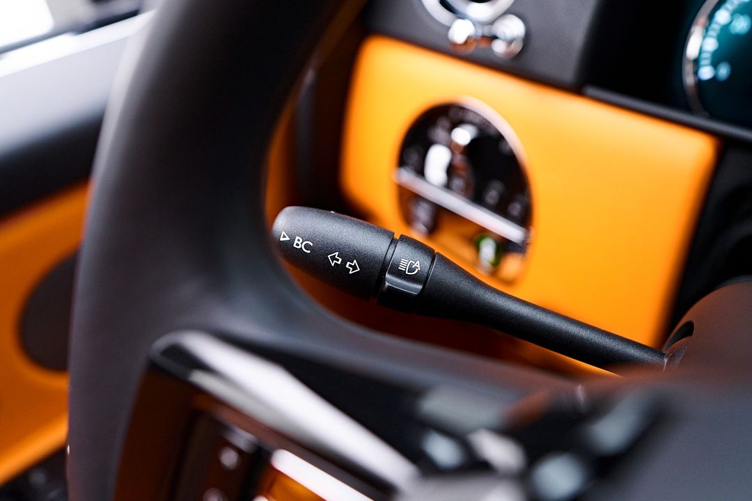 2022 Rolls-Royce Cullinan