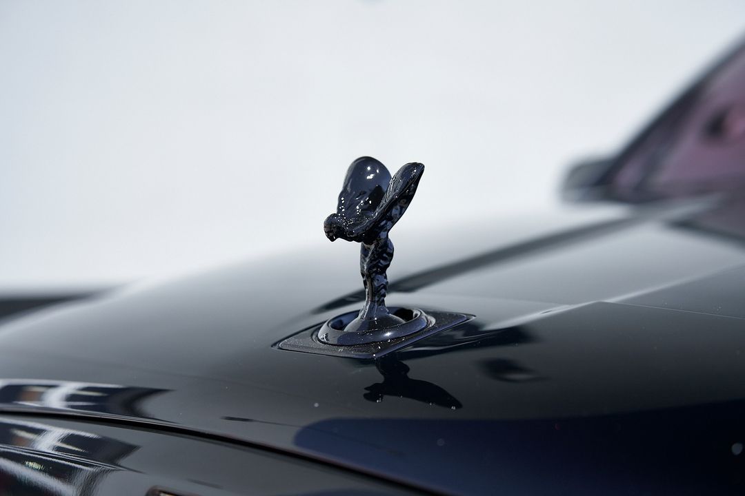 2022 Rolls-Royce Cullinan