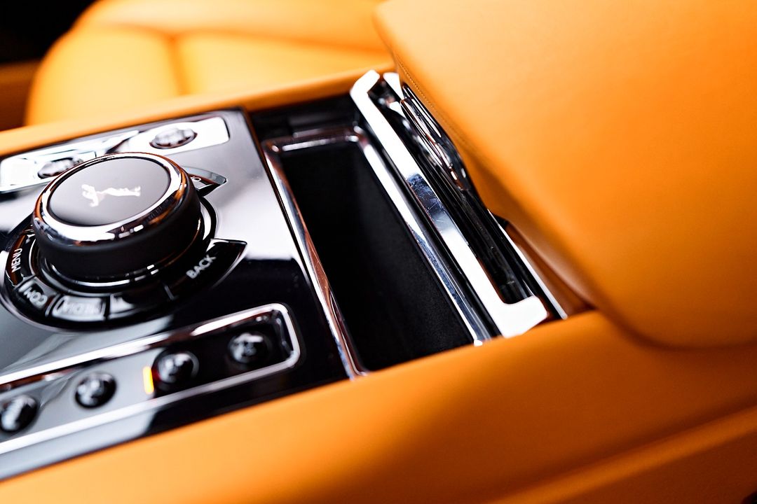 2022 Rolls-Royce Cullinan