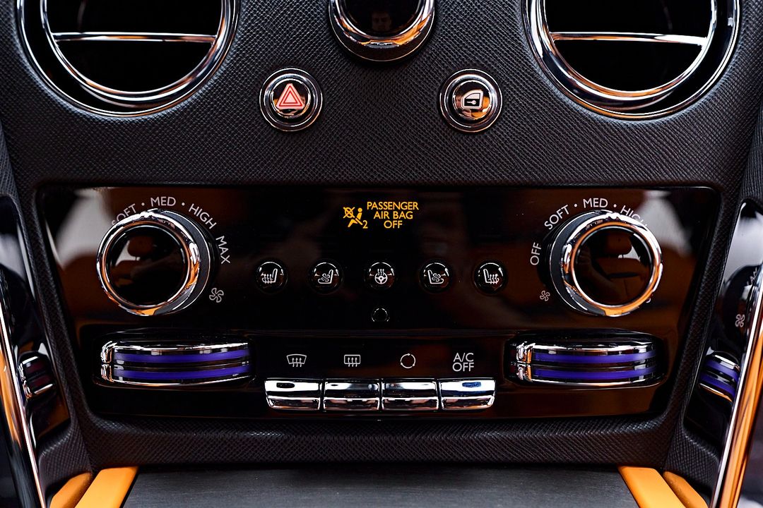 2022 Rolls-Royce Cullinan