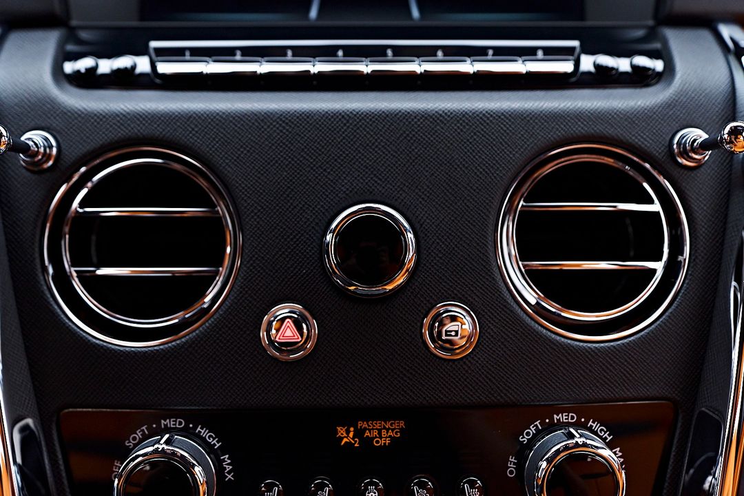 2022 Rolls-Royce Cullinan