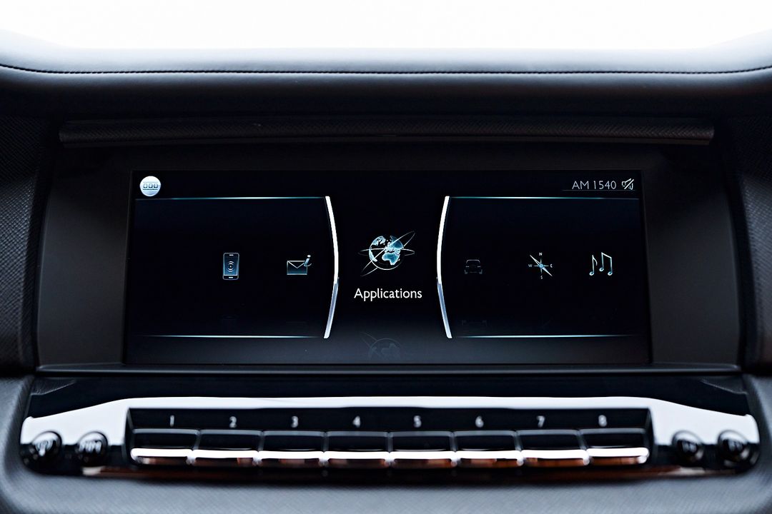2022 Rolls-Royce Cullinan