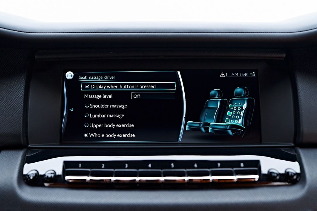 2022 Rolls-Royce Cullinan