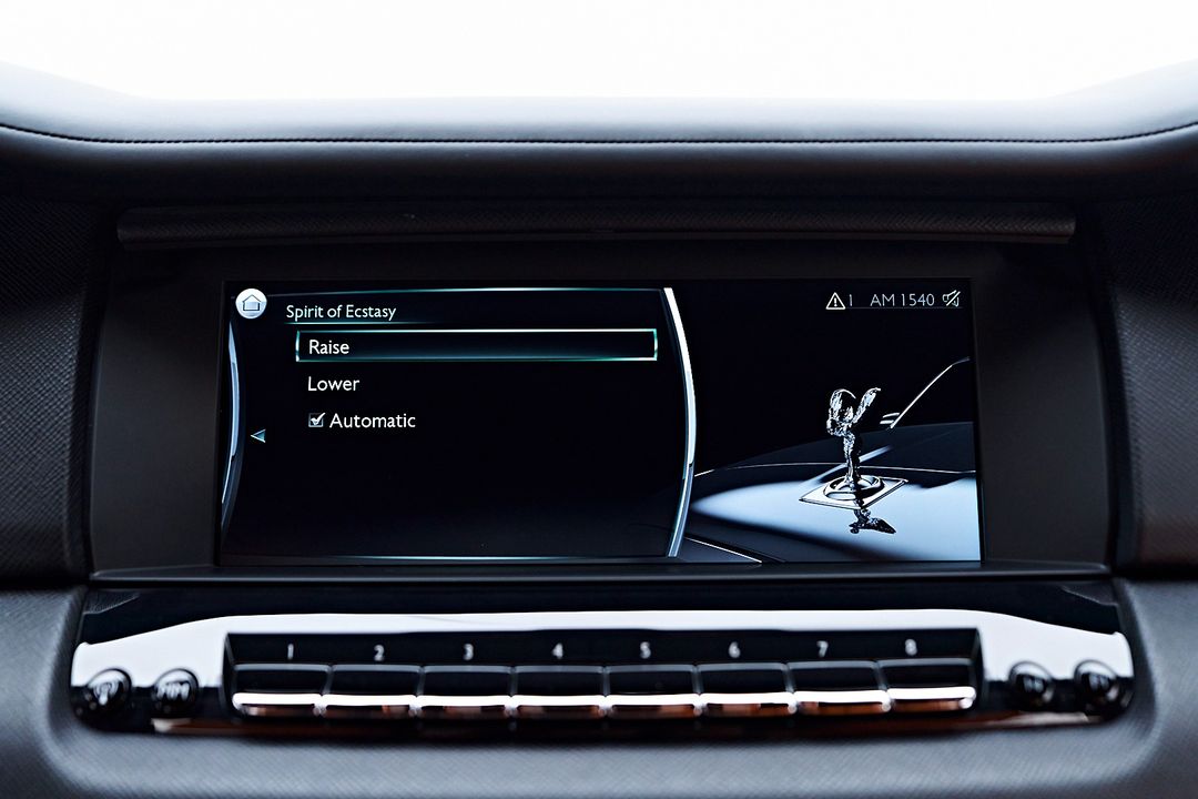 2022 Rolls-Royce Cullinan
