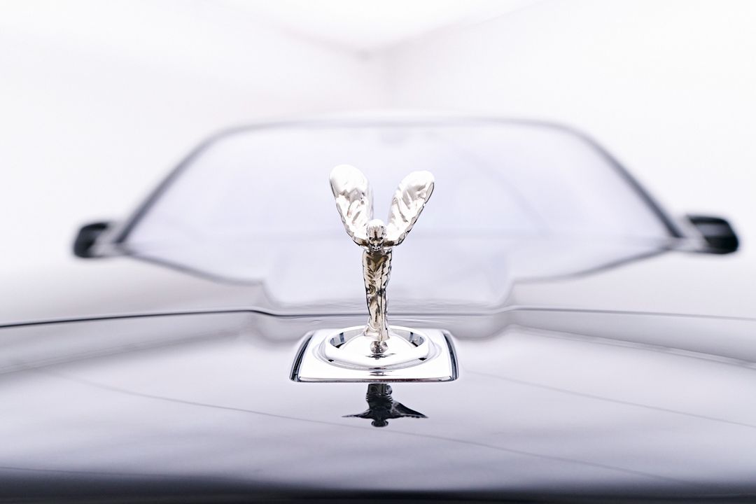 2019 Rolls-Royce Cullinan