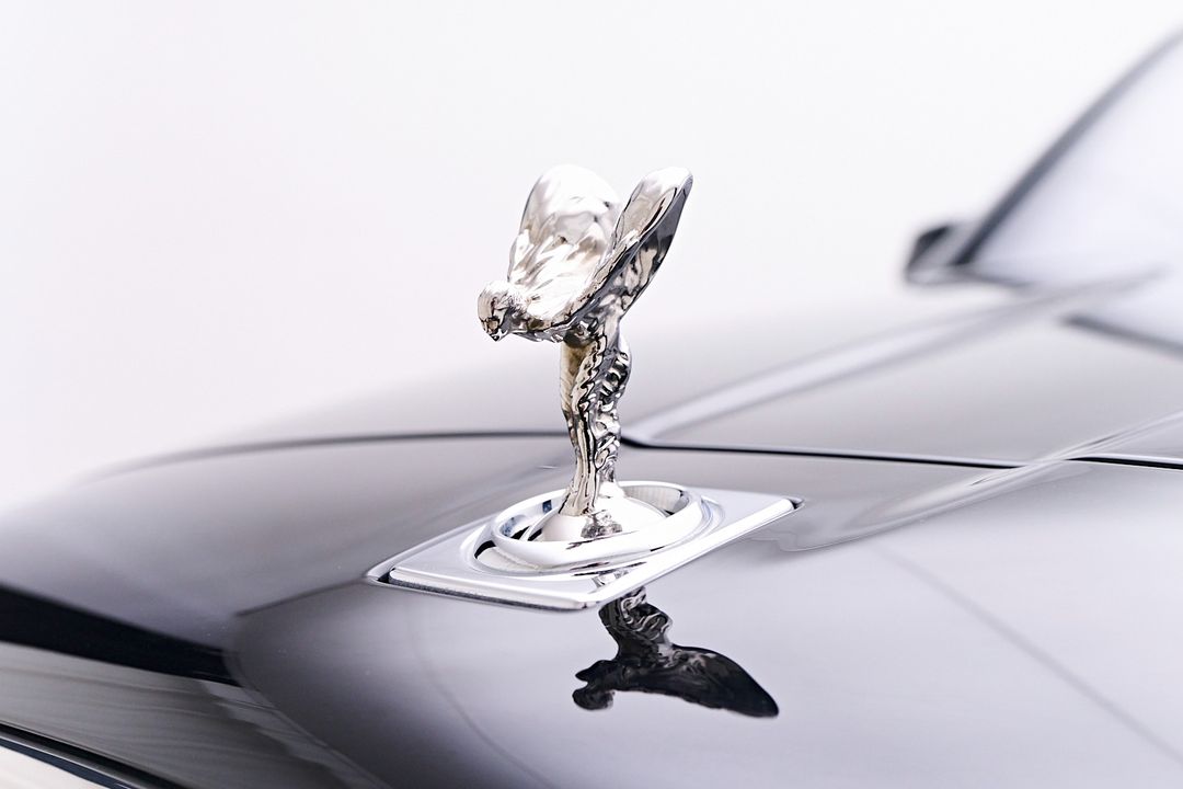 2019 Rolls-Royce Cullinan