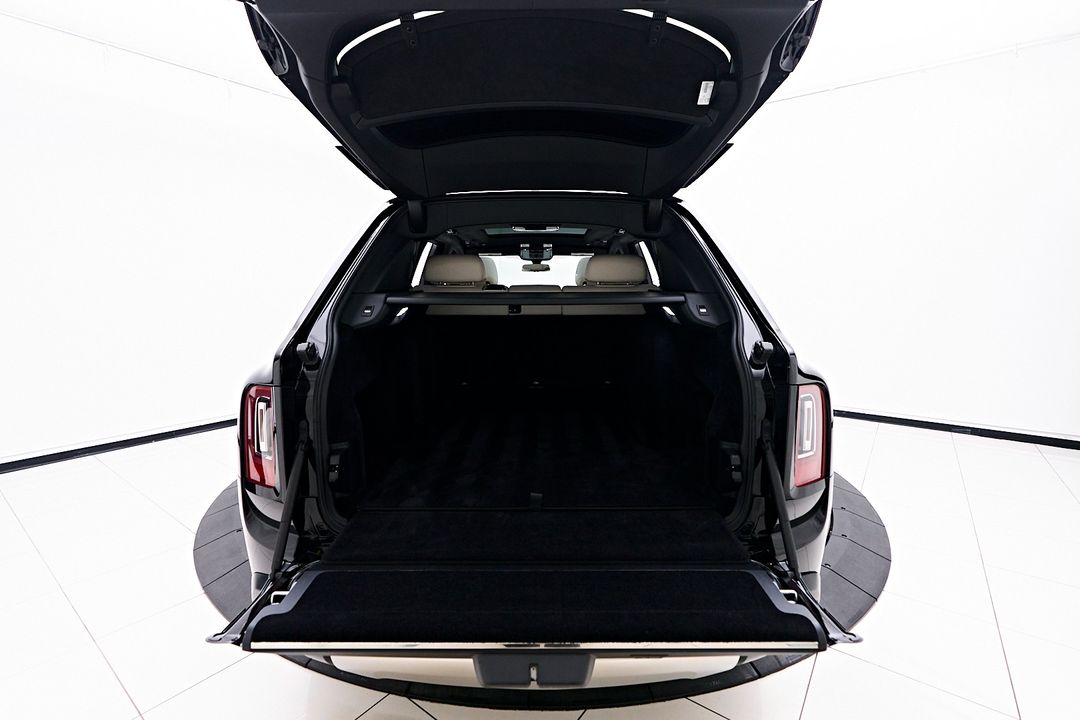 2019 Rolls-Royce Cullinan