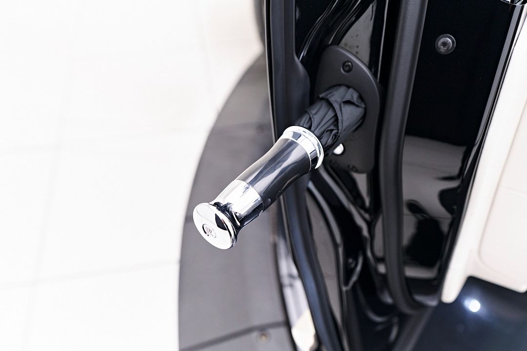 2019 Rolls-Royce Cullinan