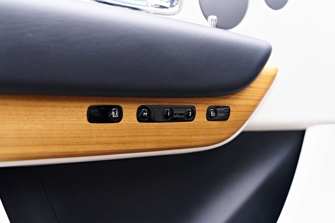 2019 Rolls-Royce Cullinan
