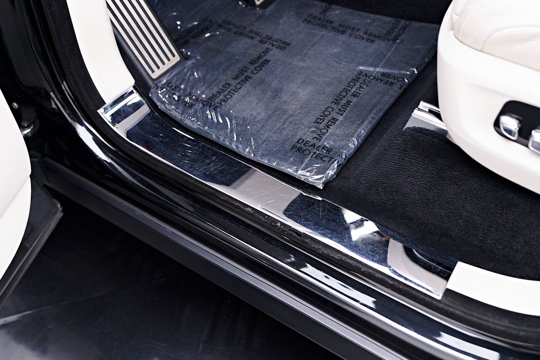 2019 Rolls-Royce Cullinan