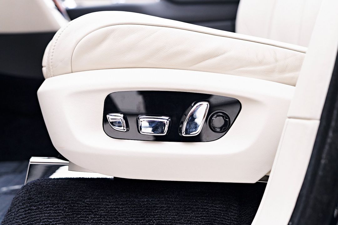 2019 Rolls-Royce Cullinan