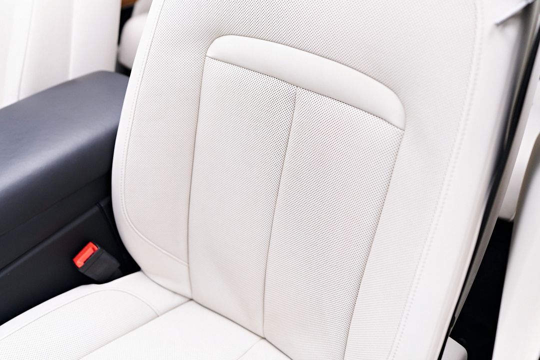 2019 Rolls-Royce Cullinan
