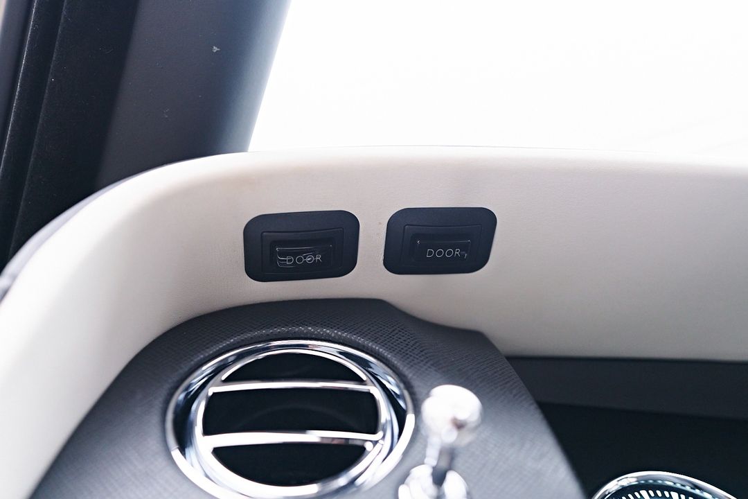 2019 Rolls-Royce Cullinan