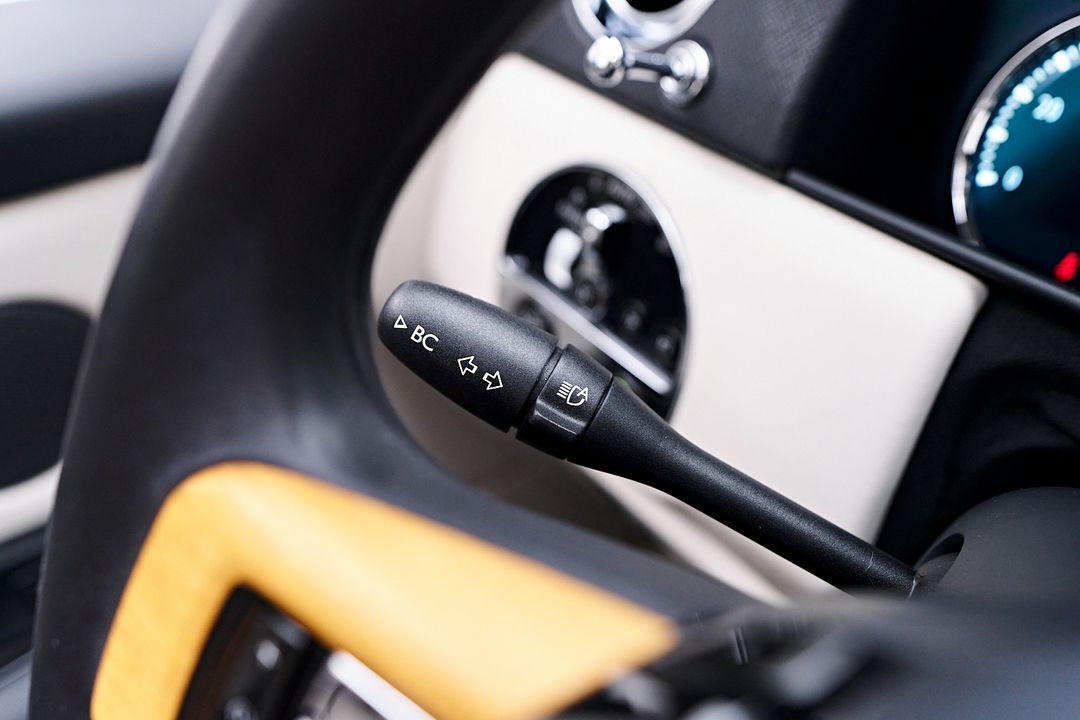 2019 Rolls-Royce Cullinan