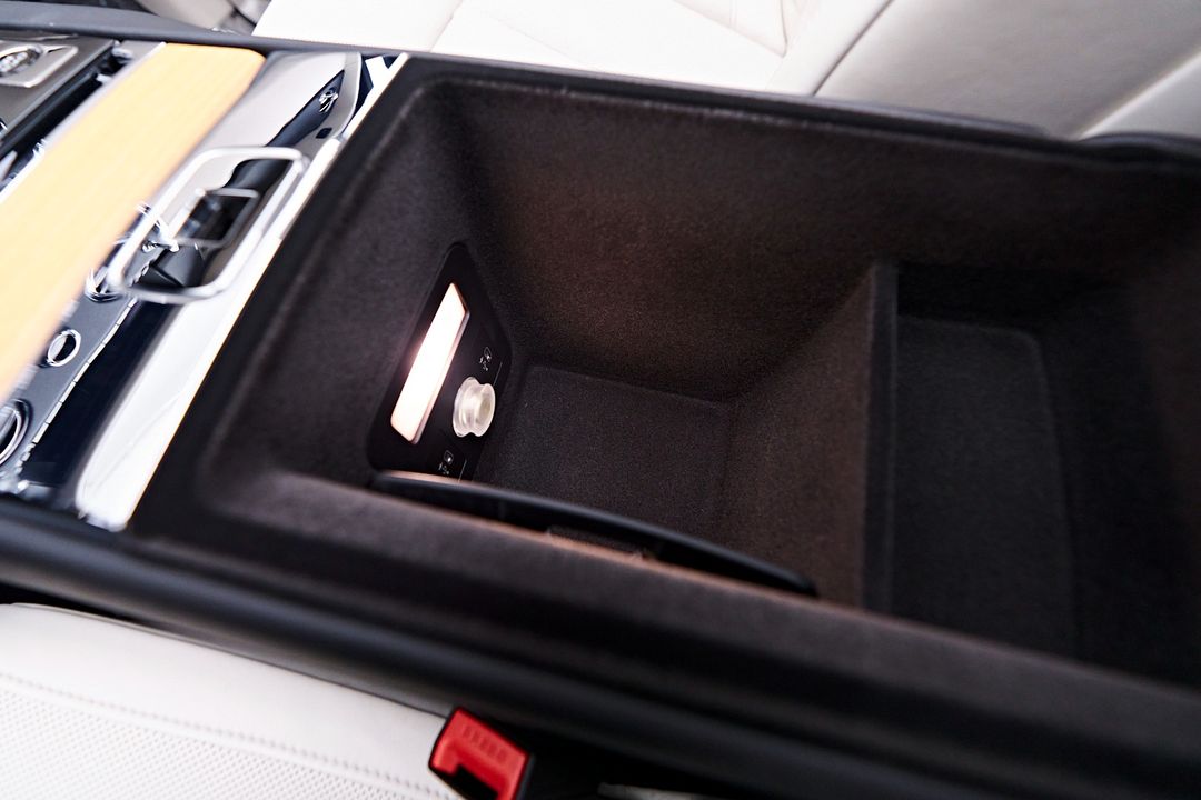2019 Rolls-Royce Cullinan