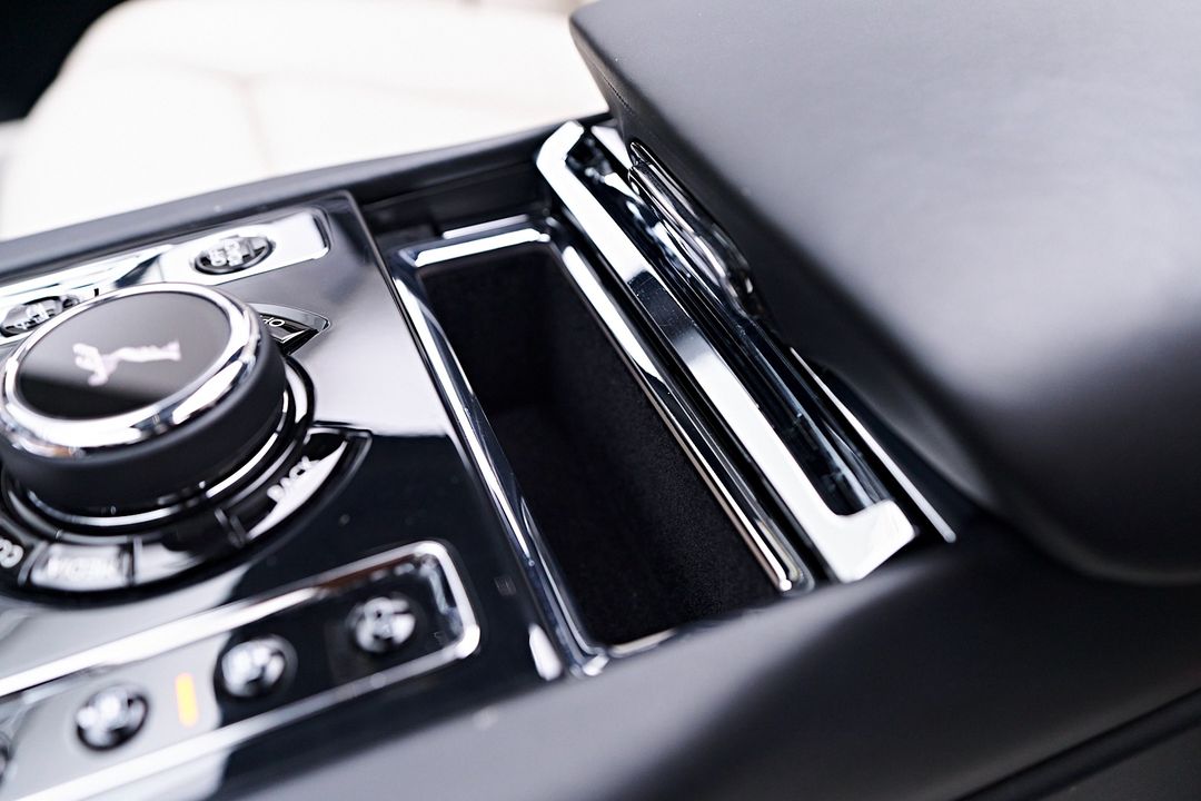 2019 Rolls-Royce Cullinan