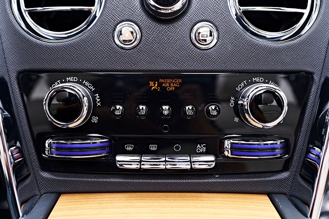 2019 Rolls-Royce Cullinan