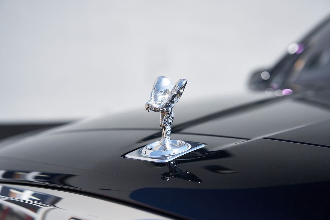 2019 Rolls-Royce Cullinan