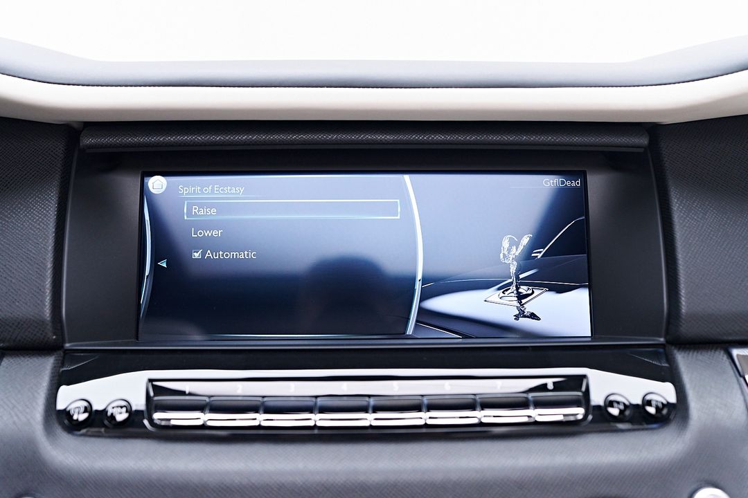 2019 Rolls-Royce Cullinan