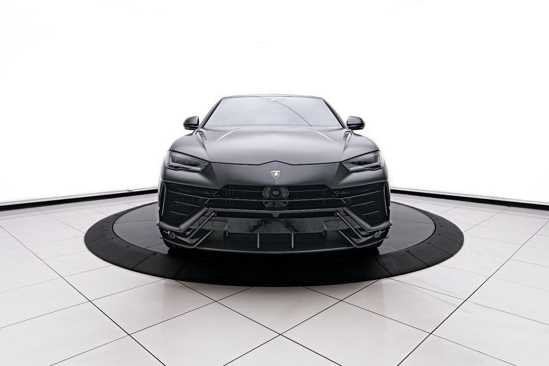 2023 Lamborghini Urus