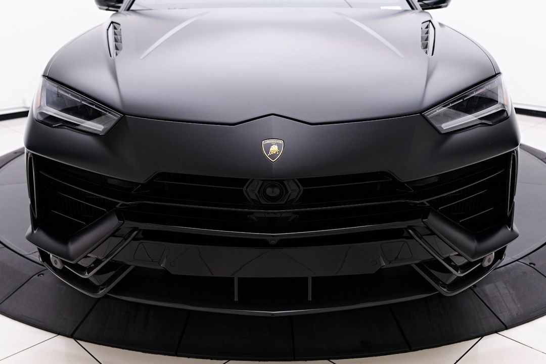 2023 Lamborghini Urus