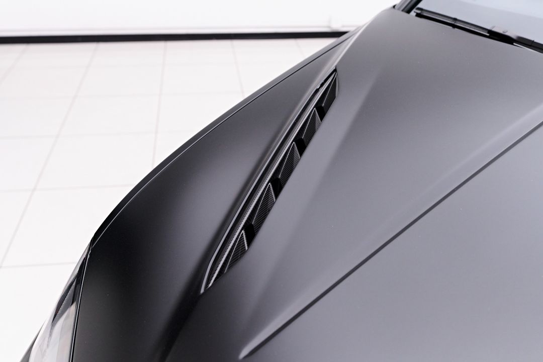 2023 Lamborghini Urus