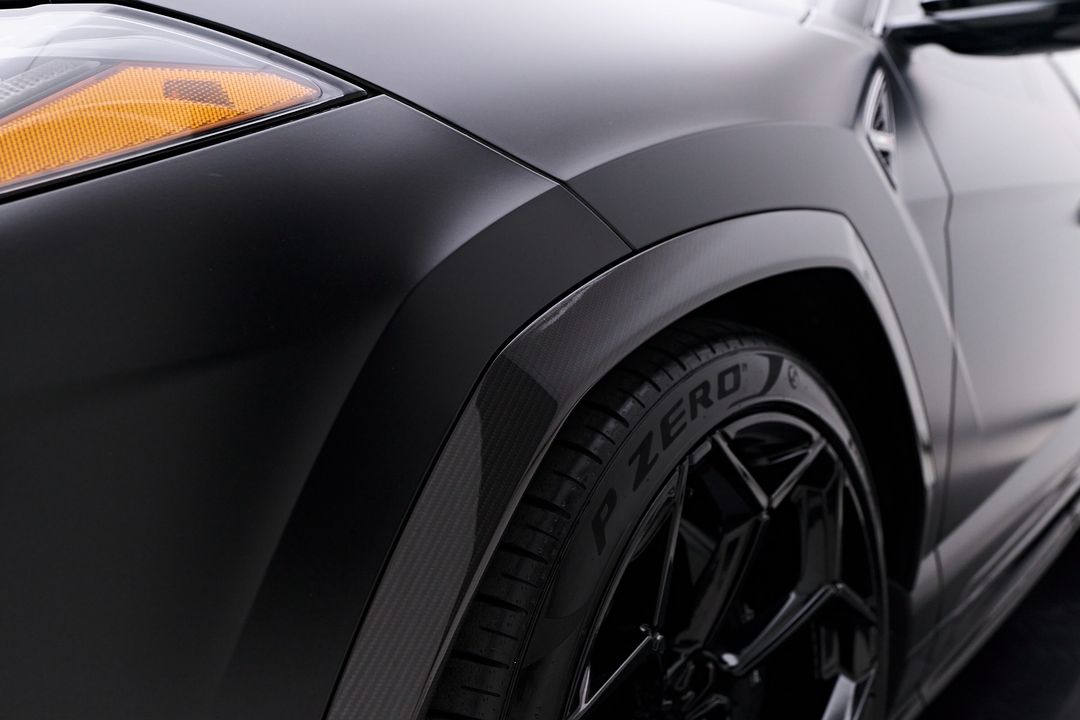 2023 Lamborghini Urus