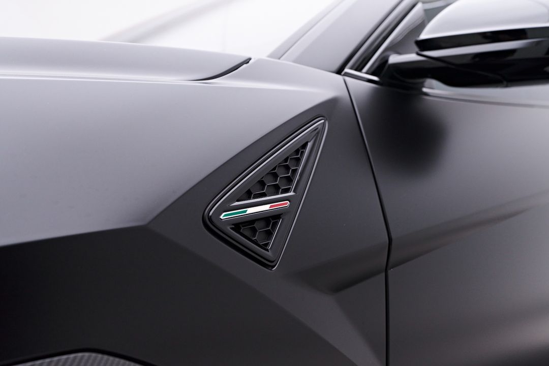 2023 Lamborghini Urus