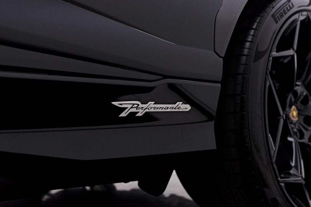 2023 Lamborghini Urus