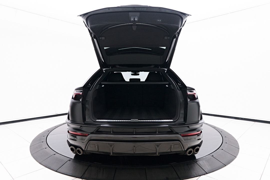 2023 Lamborghini Urus