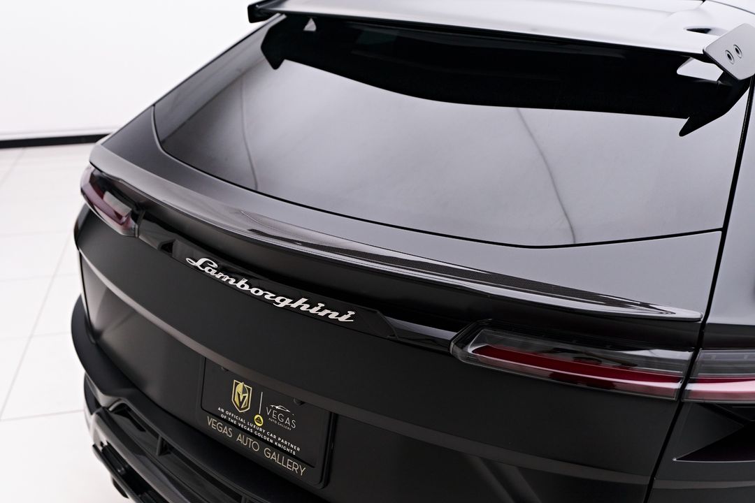 2023 Lamborghini Urus