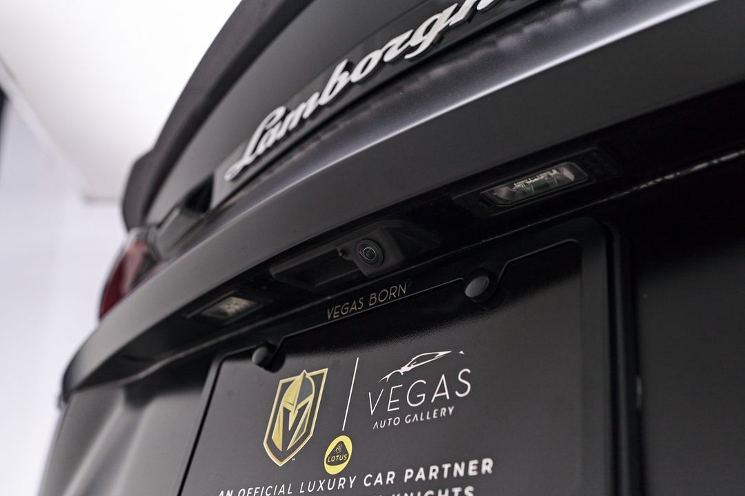 2023 Lamborghini Urus