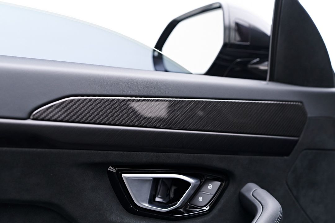 2023 Lamborghini Urus