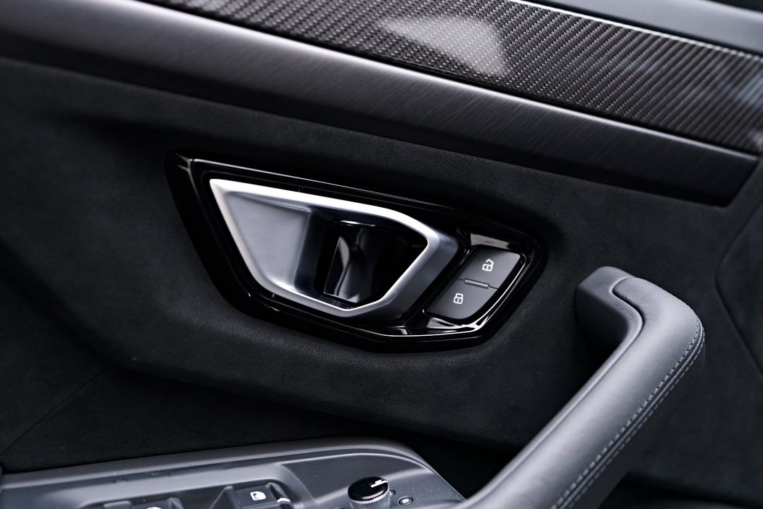 2023 Lamborghini Urus