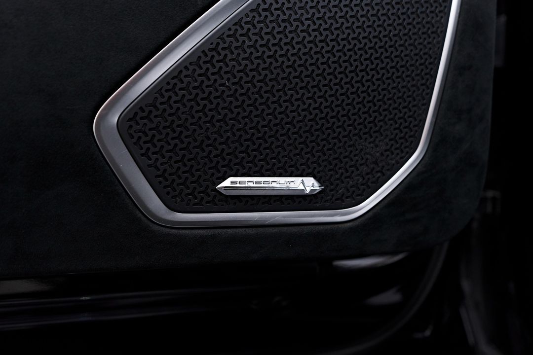 2023 Lamborghini Urus
