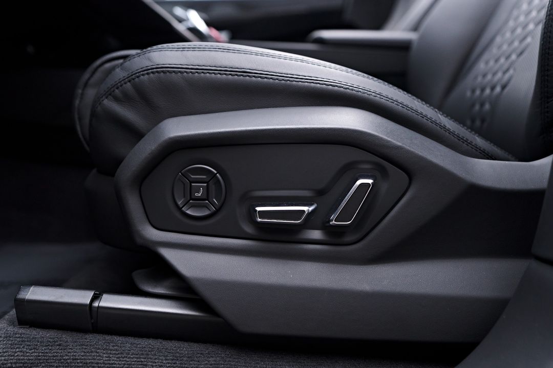 2023 Lamborghini Urus