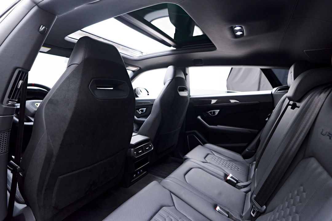 2023 Lamborghini Urus