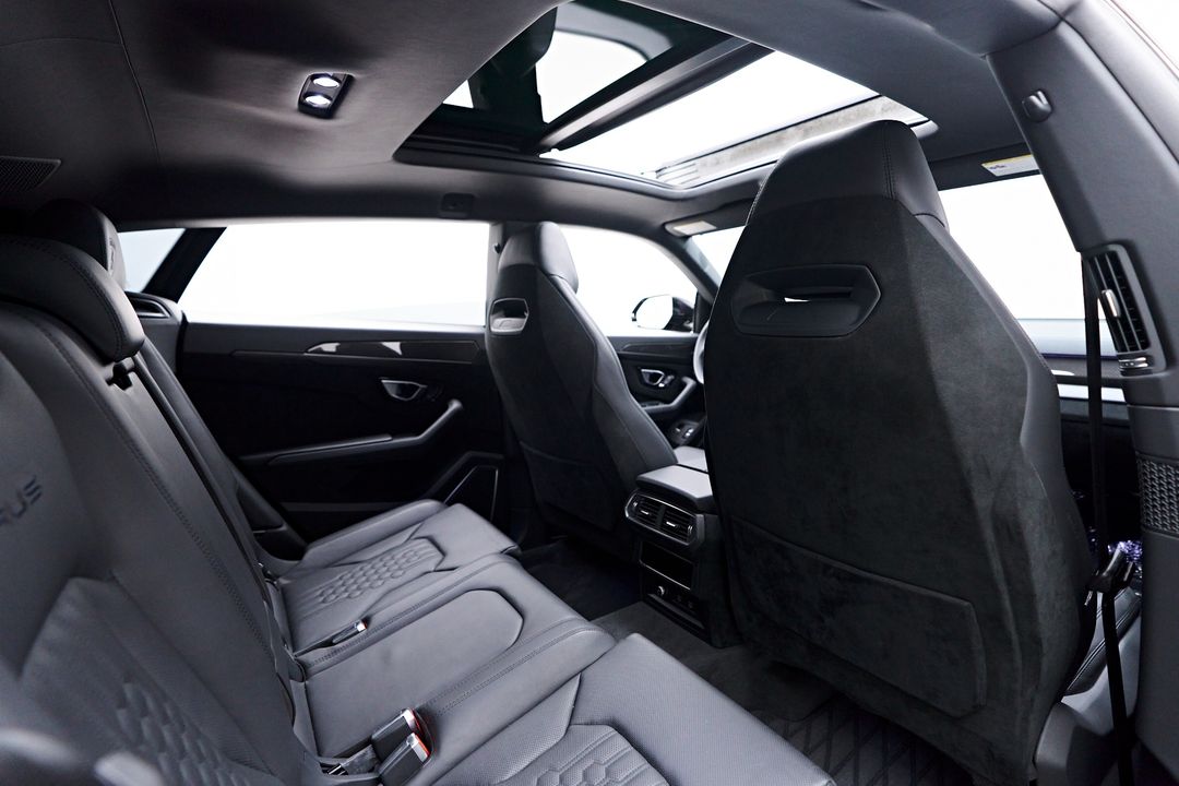 2023 Lamborghini Urus